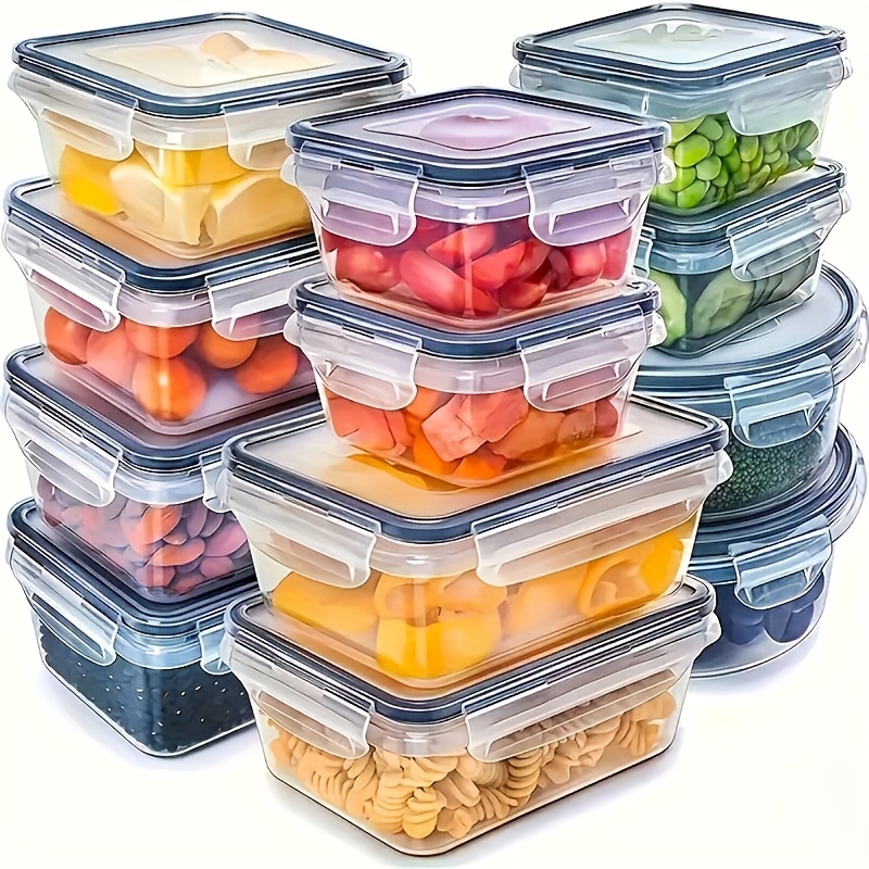 Camping Cooking Food - Juego de 8 Piezas que Incluye