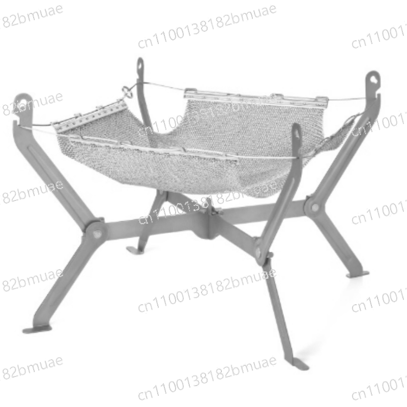 Cooking Outdoor Camping - Para senderismo, Picnic, cocina, barbacoa plegable,
