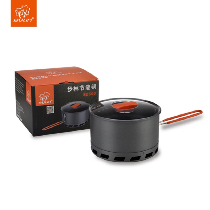 Olla de cocina para acampar al - Camping Cooking Kitchen reseña y precio