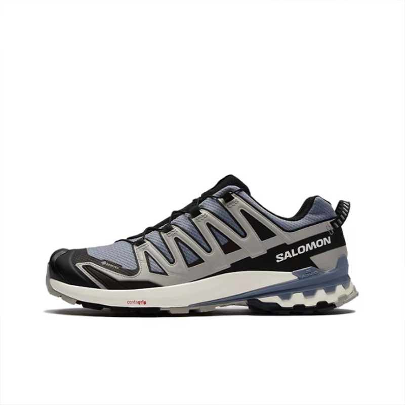 Salomon XA Pro 3D V9 GTX, Zapa - Salomon Shoes Xa Pro 3D reseña y precio