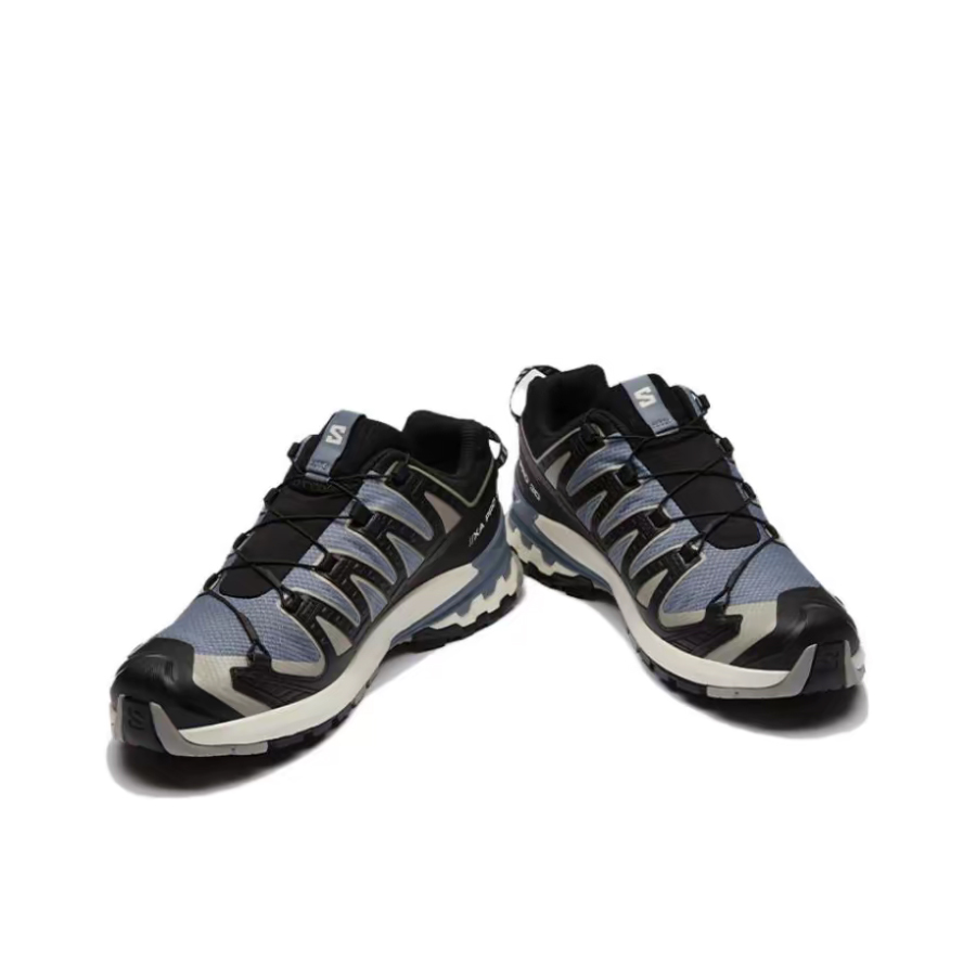 Salomon XA Pro 3D V9 GTX, Zapa - Salomon Shoes Xa Pro 3D reseña y precio