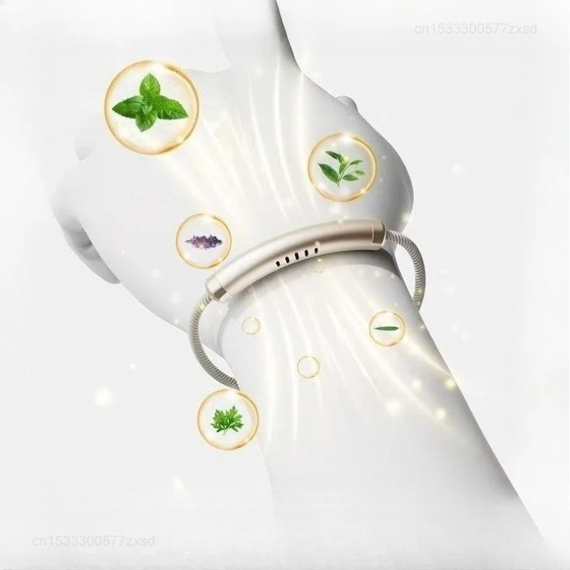Pulseras Repelentes de Mosquit - Camping Cooking Food reseña y precio