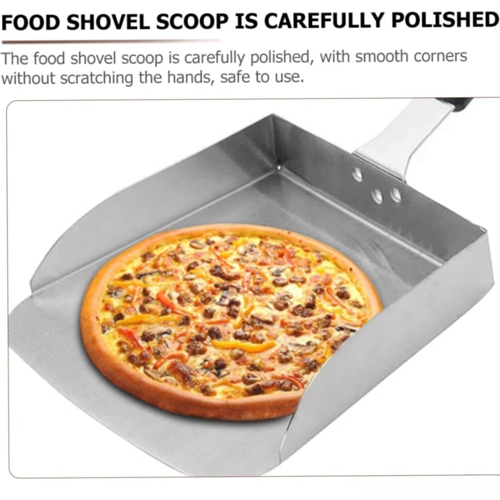 Plancha para mover alimentos,  - Camping Cooking Vegetables reseña y precio