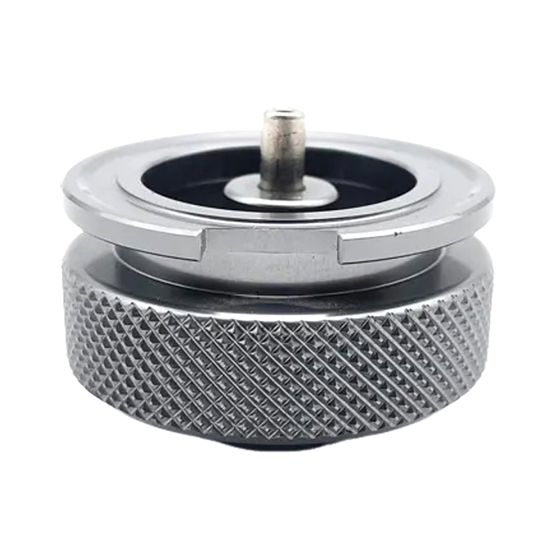 Adaptador de conversión de cil - Camping Cooking Gas Stove reseña y precio