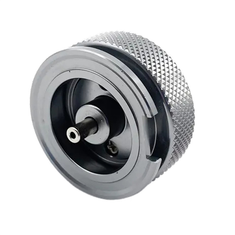 Adaptador de conversión de cil - Camping Cooking Gas Stove reseña y precio