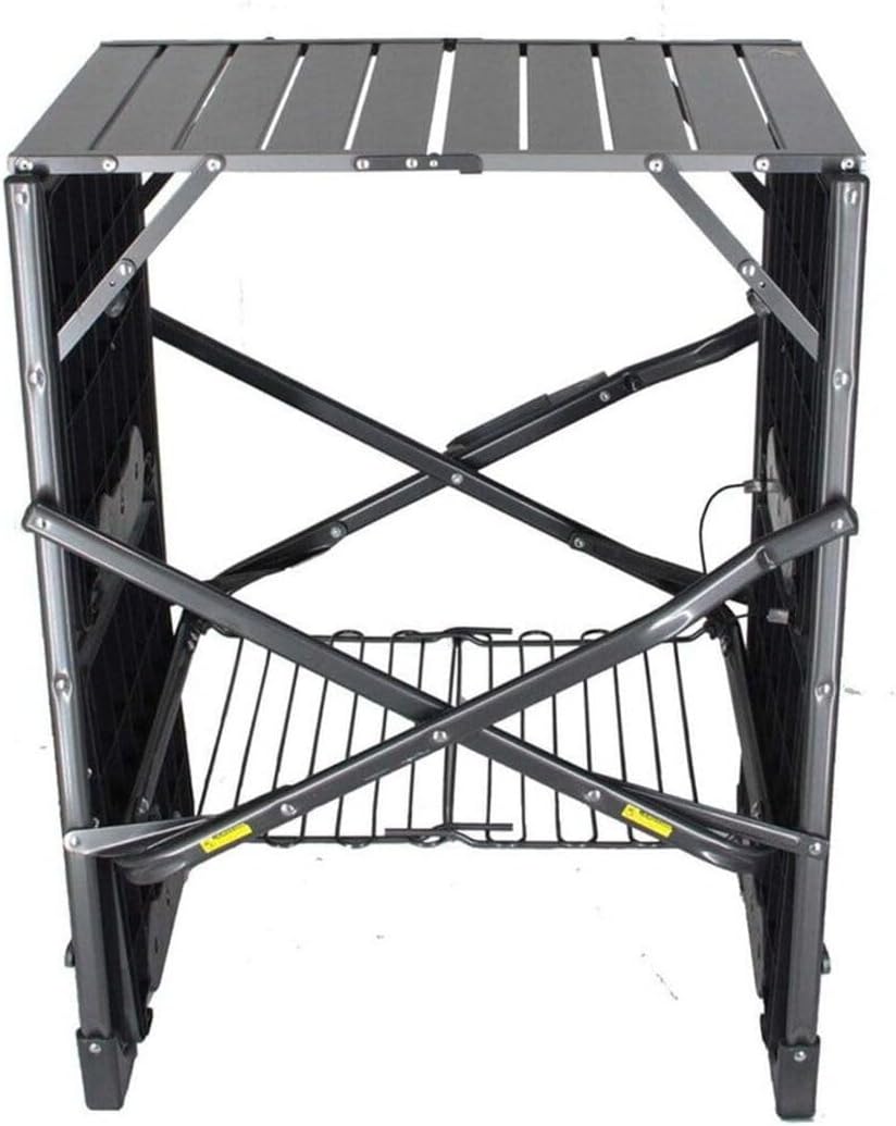Mesa de cocina portátil plegab - Cooking Outdoor Camping reseña y precio