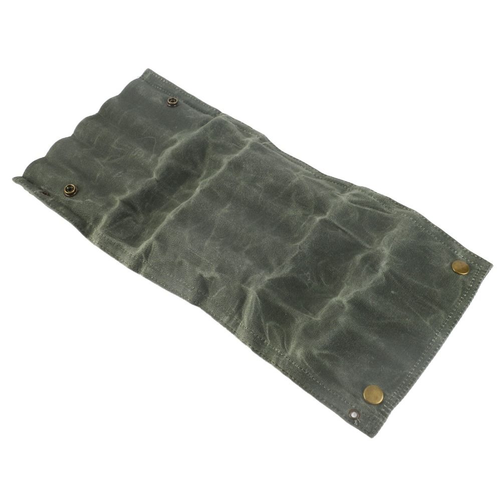 Bolsa de especias portátil de  - Camping Cooking Youtube reseña y precio