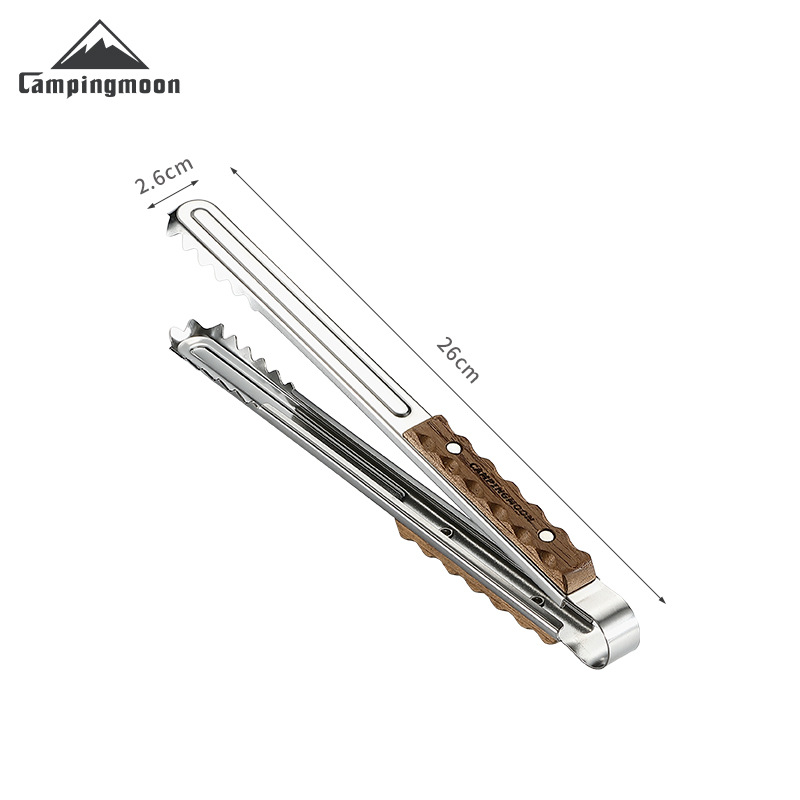 Utensilios de cocina para acam - Camping Cooking Food reseña y precio