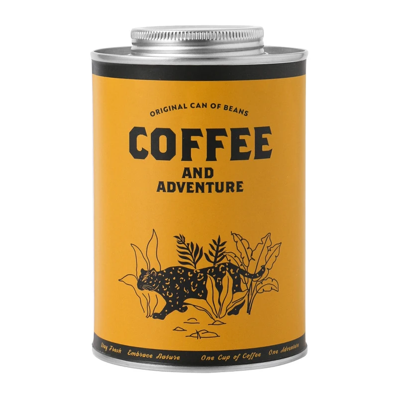1 unidad Lata de almacenamient - Camping Cooking Food reseña y precio
