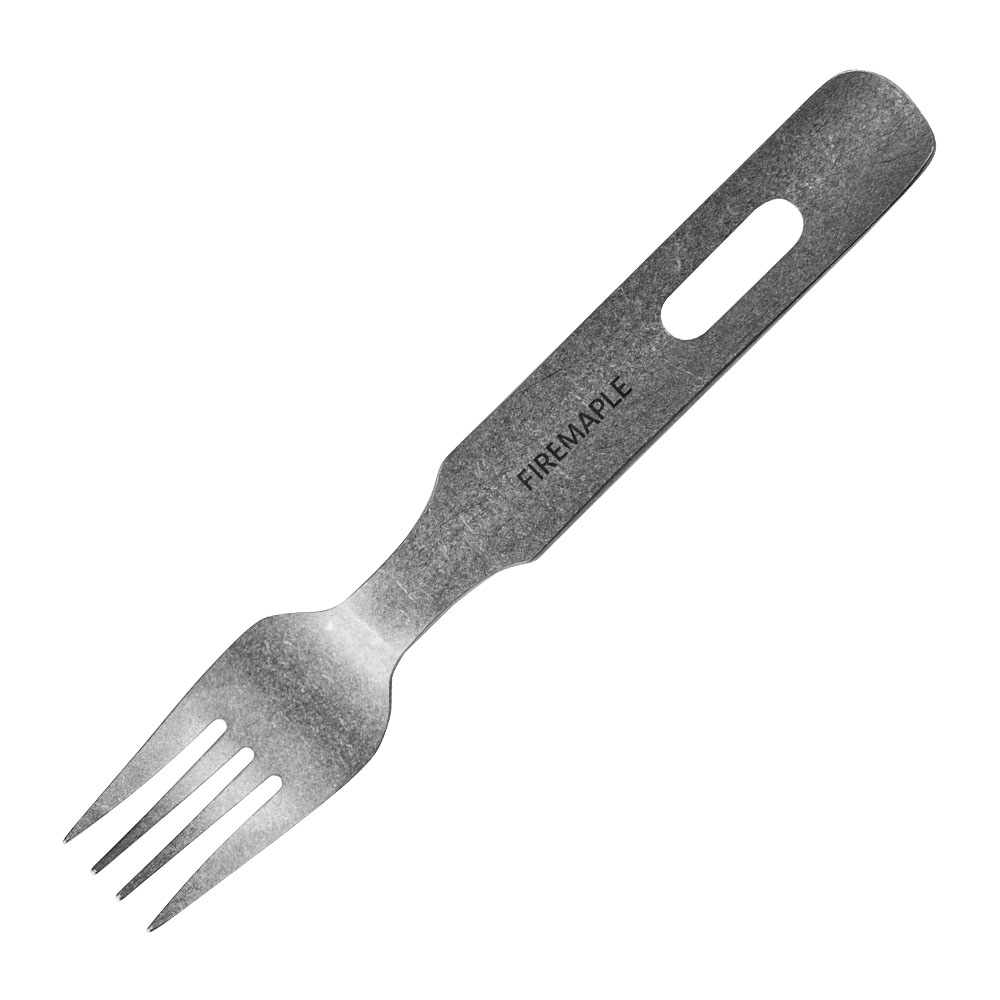 Juego de utensilios 3 en 1 Fir - Camping Cooking Bundle reseña y precio