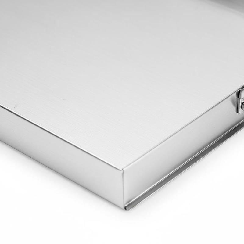 Plancha universal de superfici - Camping Cooking Equipment reseña y precio