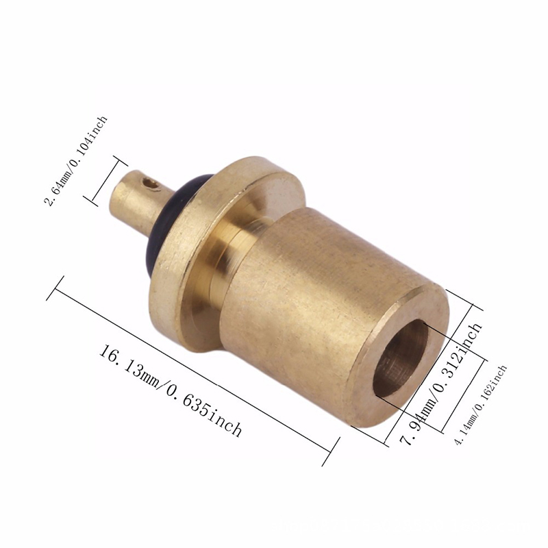 Adaptador de recarga de Gas, b - Camping Cooking Gas Stove reseña y precio