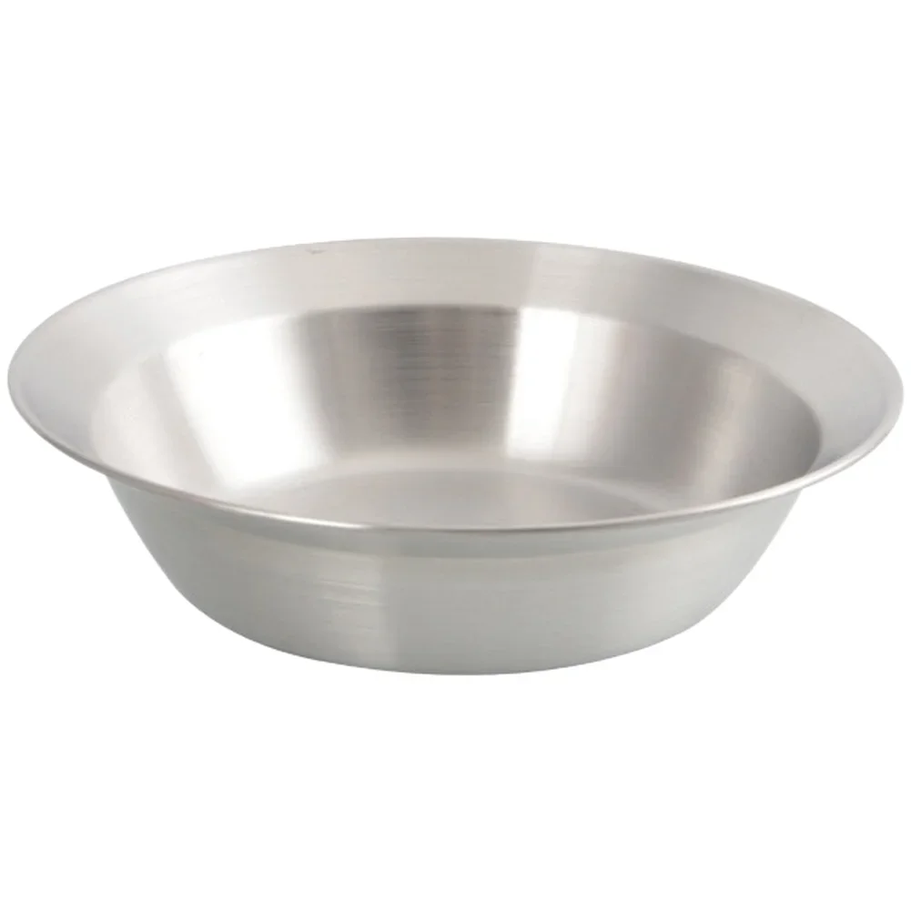Juego de vajilla de acero inox - Camping Cooking Dishes reseña y precio