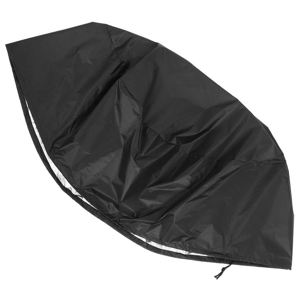 Funda Impermeable para Parrill - Cooking Outdoor Camping reseña y precio