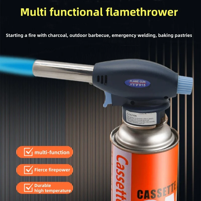 Cabezal de pistola pulverizado - Camping Cooking Kitchen reseña y precio