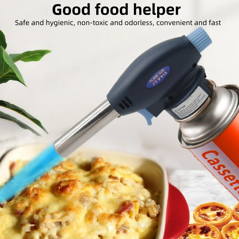 Cabezal de pistola pulverizado - Camping Cooking Kitchen reseña y precio