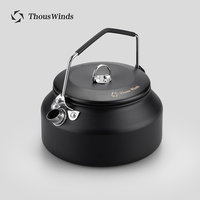Thous Winds hervidor de agua p - Camping Cooking Kitchen reseña y precio