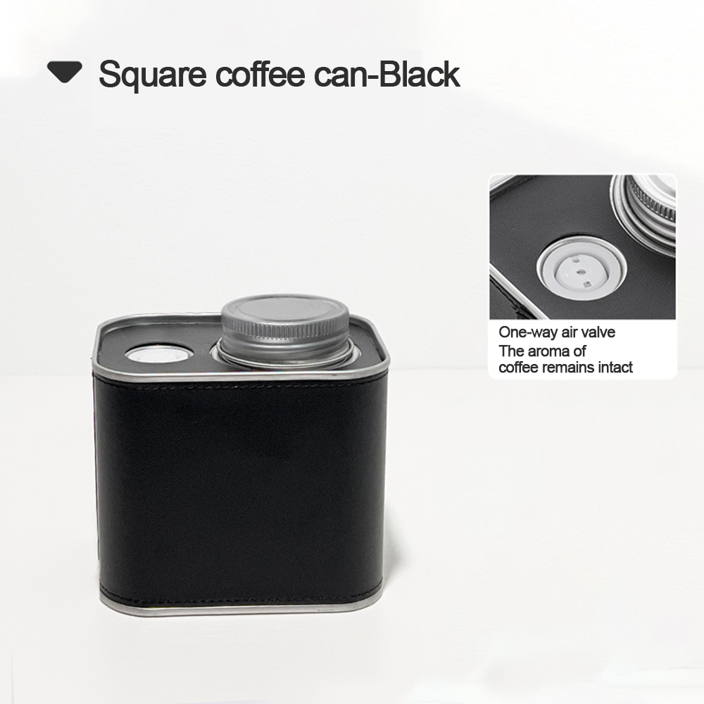 Latas herméticas de granos de  - Camping Cooking Food reseña y precio