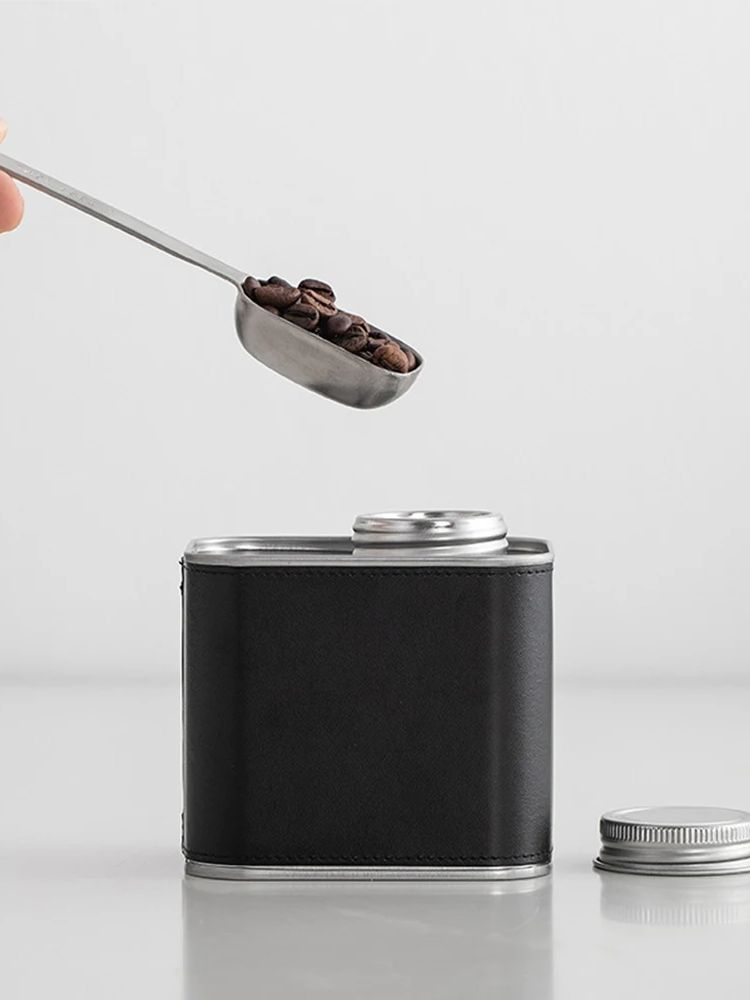 Latas herméticas de granos de  - Camping Cooking Food reseña y precio