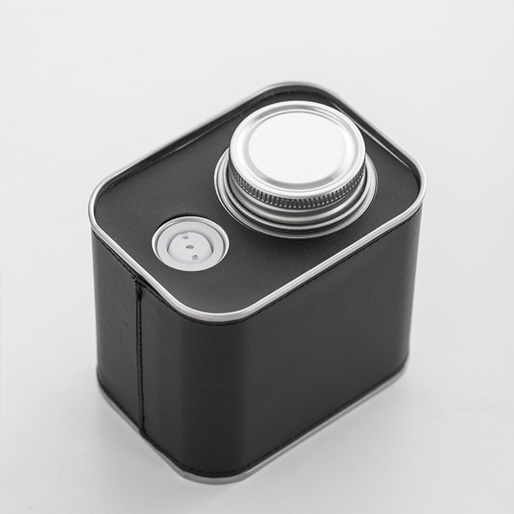 Latas herméticas de granos de  - Camping Cooking Food reseña y precio