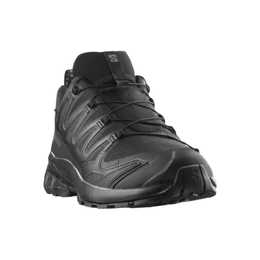 Salomon XA Pro 3D V8: Zapatill - Salomon Shoes Xa Pro 3D reseña y precio