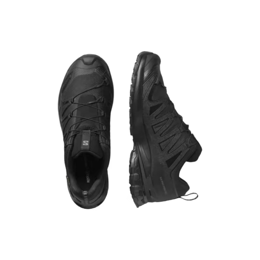 Salomon XA Pro 3D V8: Zapatill - Salomon Shoes Xa Pro 3D reseña y precio