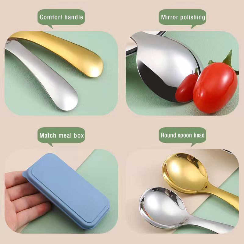 Mini cuchara, tenedor, vajilla - Camping Cooking Bundle reseña y precio