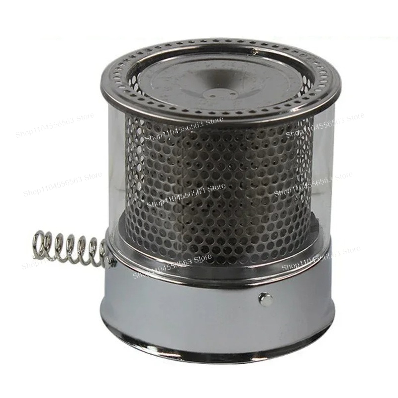 Calentador Portátil para Pesca - Cooking Outdoor Camping reseña y precio