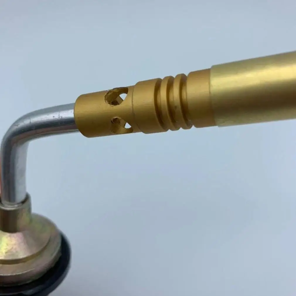 Pistola de Calor Portátil para - Camping Cooking Gas Stove reseña y precio