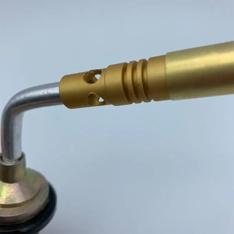 Pistola de Calor Portátil para - Camping Cooking Gas Stove reseña y precio