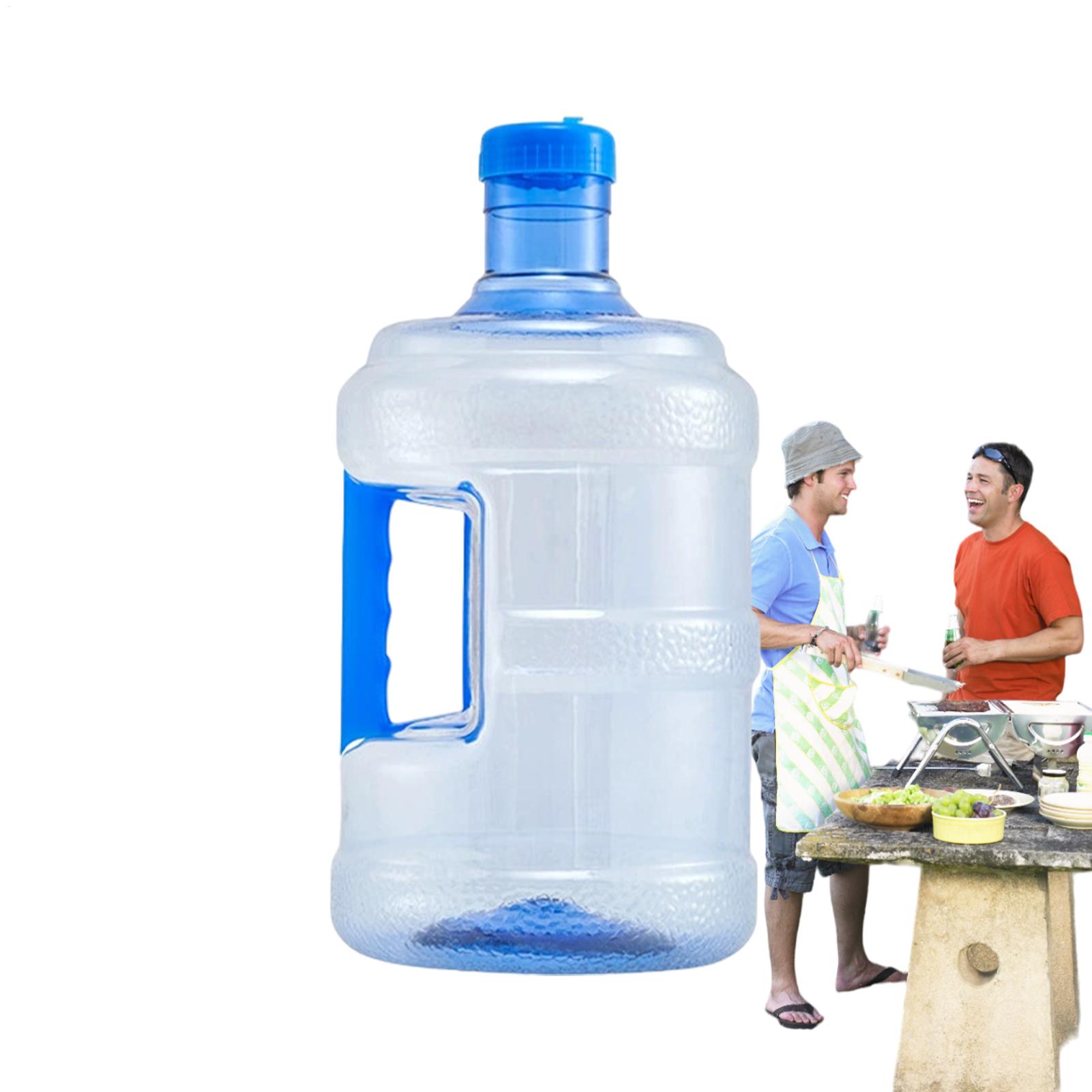 Contenedor de agua de 5/7,5 l, - Camping Cooking Food reseña y precio