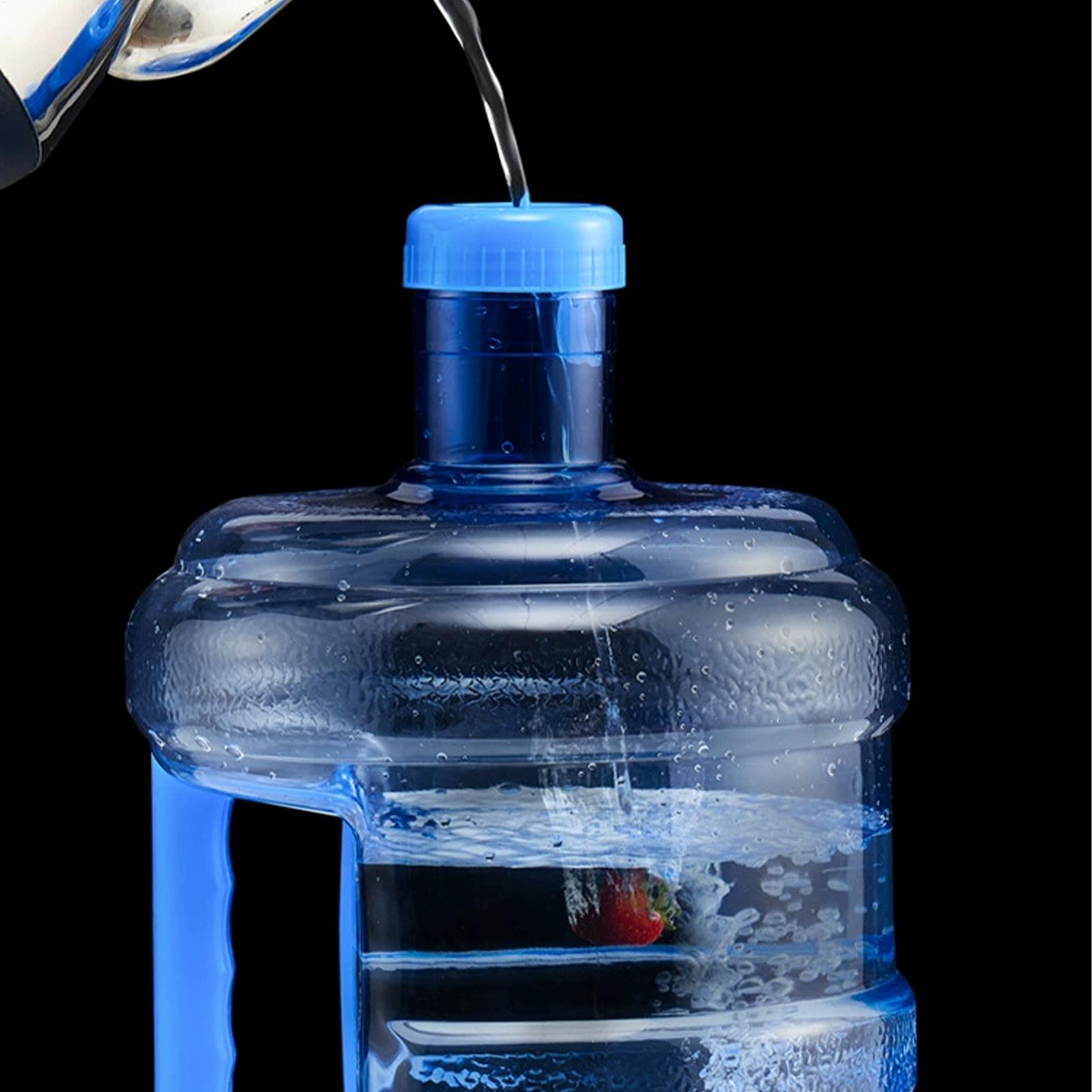 Contenedor de agua de 5/7,5 l, - Camping Cooking Food reseña y precio