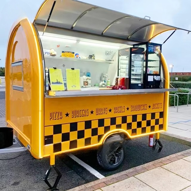 Carro de comida estándar de EE - Camping Cooking Food reseña y precio