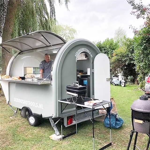 Carro de comida estándar de EE - Camping Cooking Food reseña y precio