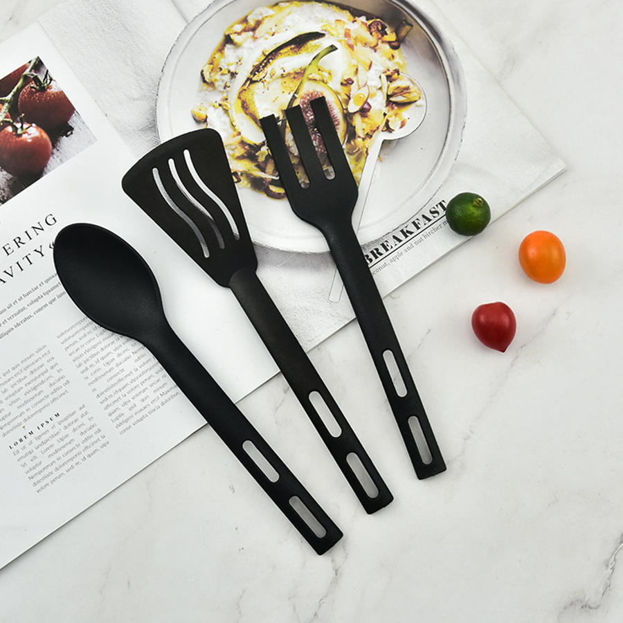 Utensilios de cocina de nailon - Camping Cooking Bundle reseña y precio