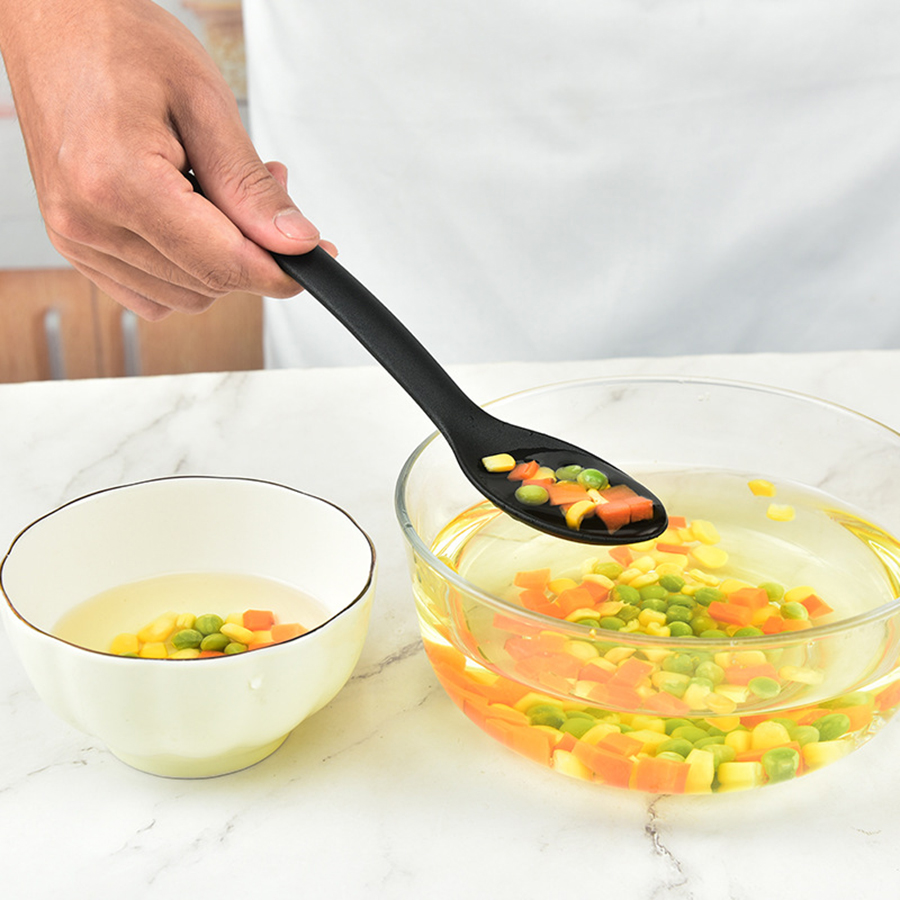 Utensilios de cocina de nailon - Camping Cooking Bundle reseña y precio
