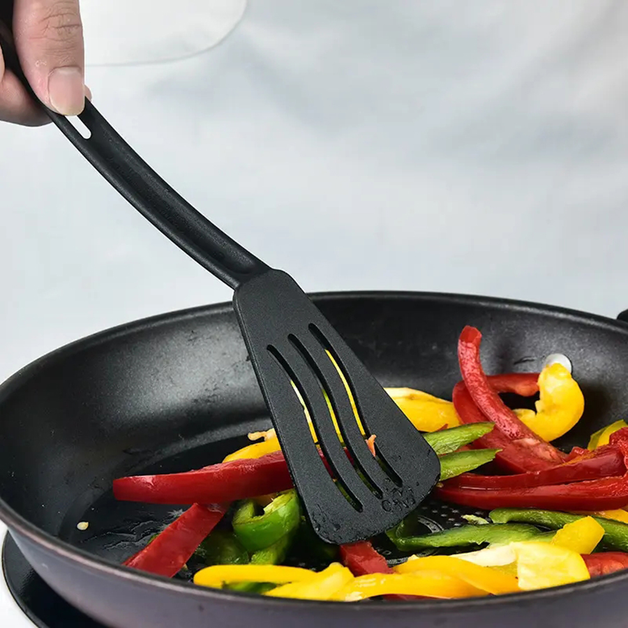 Utensilios de cocina de nailon - Camping Cooking Bundle reseña y precio