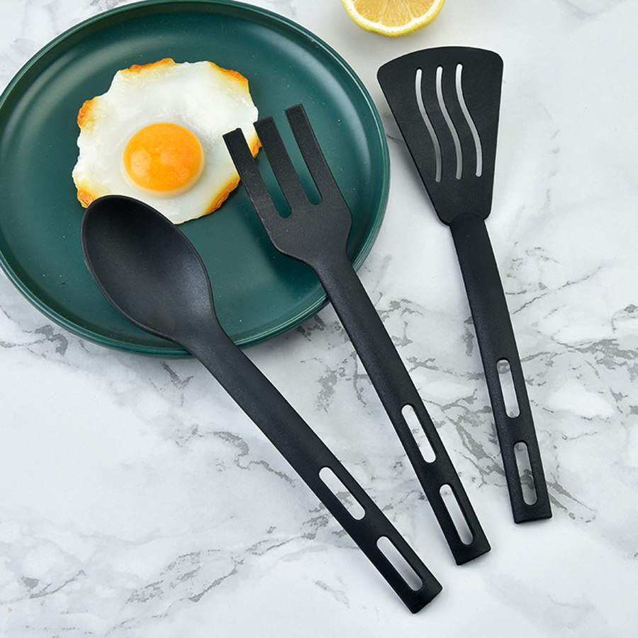 Utensilios de cocina de nailon - Camping Cooking Bundle reseña y precio