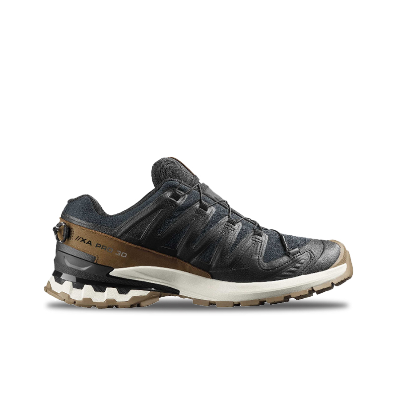 Salomon XA Pro 3D V8 Retro, Za - Salomon Shoes Xa Pro 3D reseña y precio