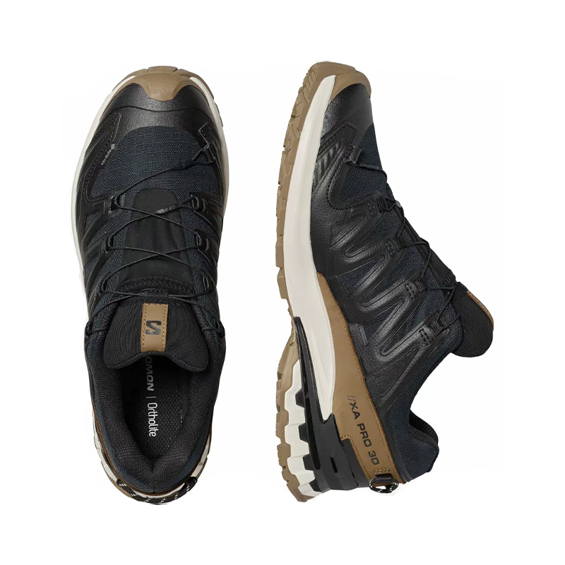 Salomon XA Pro 3D V8 Retro, Za - Salomon Shoes Xa Pro 3D reseña y precio