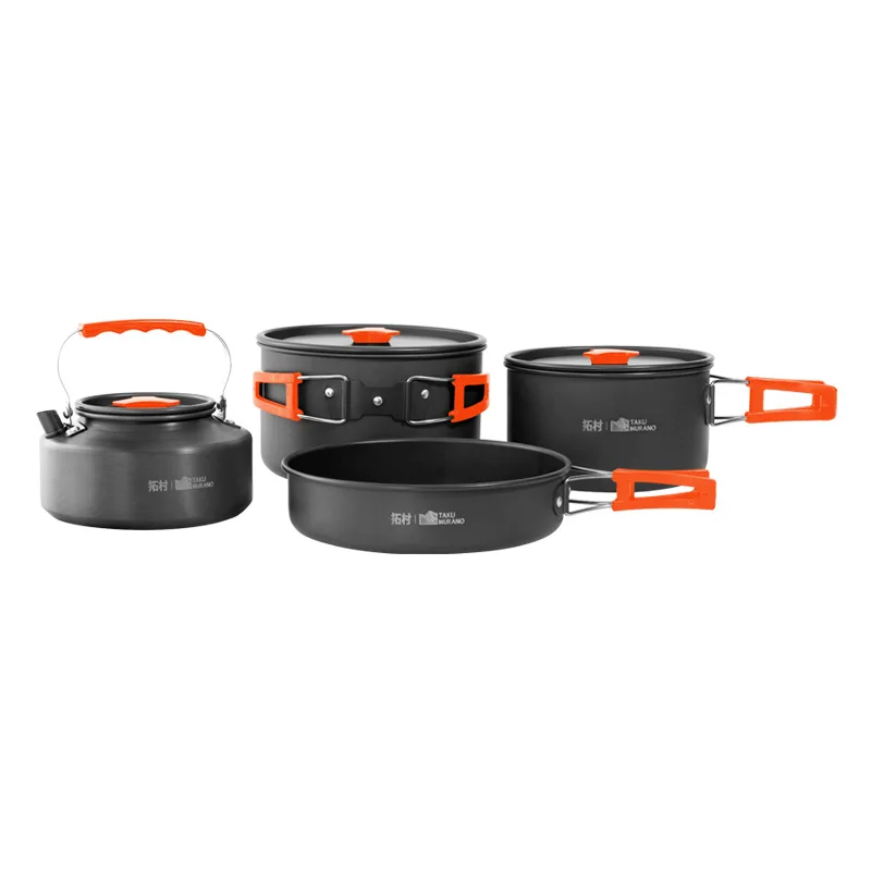 Juego de utensilios de cocina  - Camping Cooking Cup reseña y precio