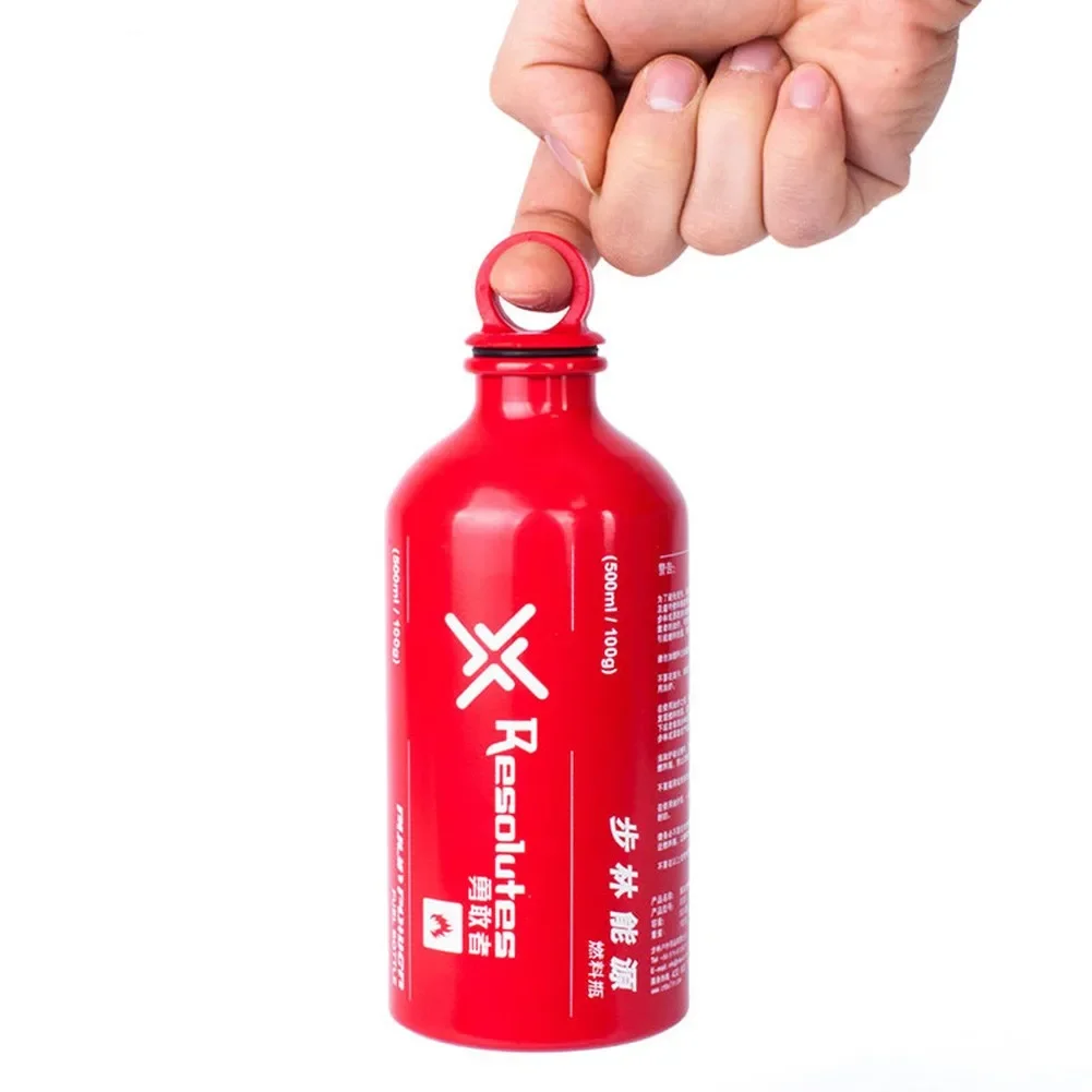 Botella de combustible de Gas  - Camping Cooking Gas Stove reseña y precio