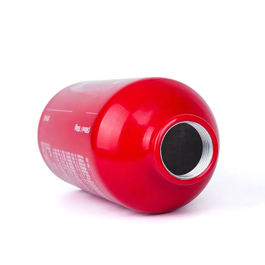 Botella de combustible de Gas  - Camping Cooking Gas Stove reseña y precio