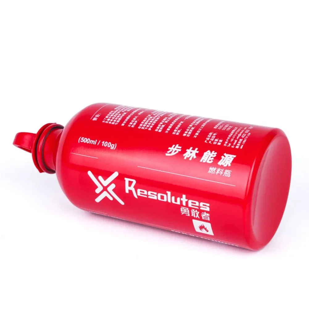 Botella de combustible de Gas  - Camping Cooking Gas Stove reseña y precio