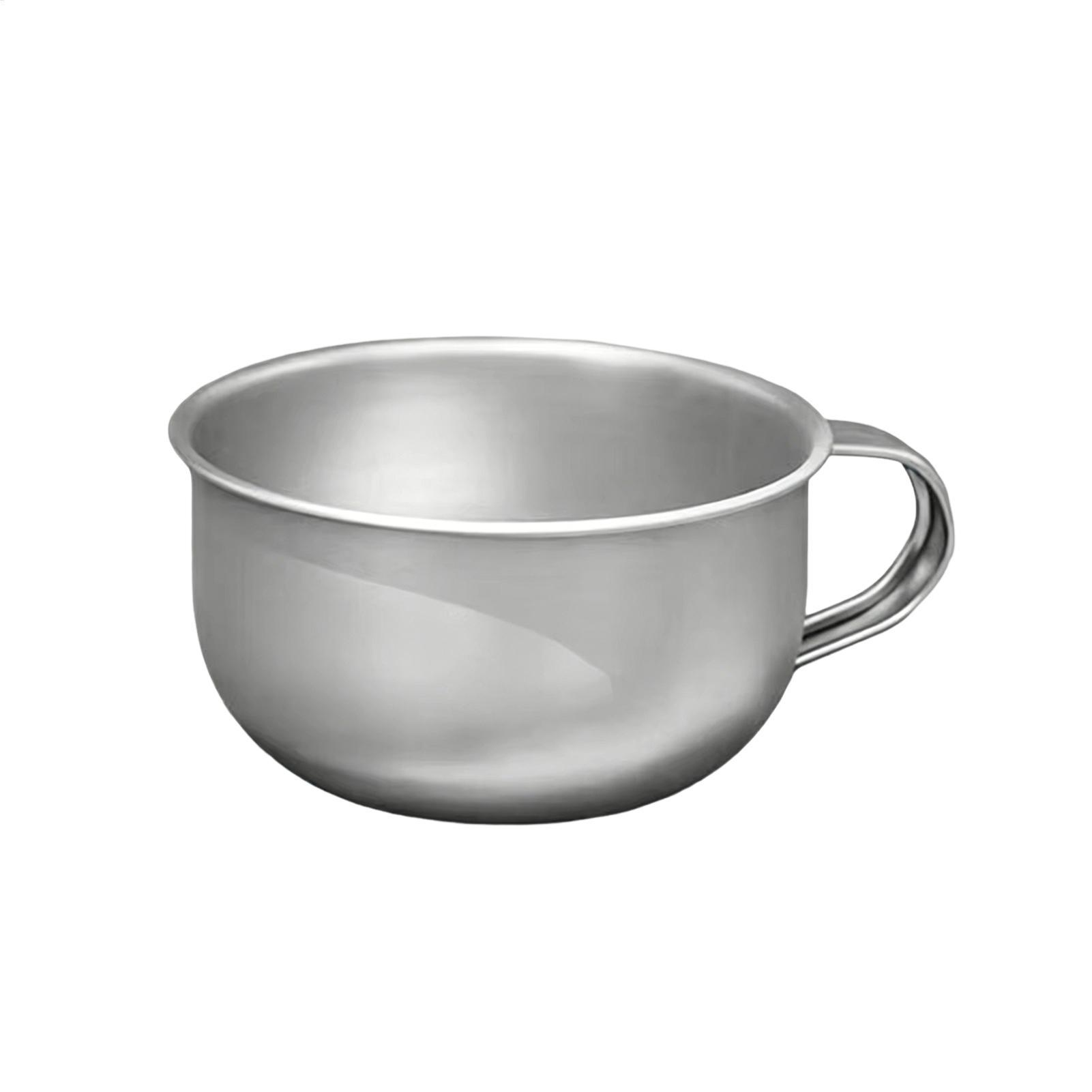 Taza de camping de 220ml con a - Camping Cooking Cup reseña y precio