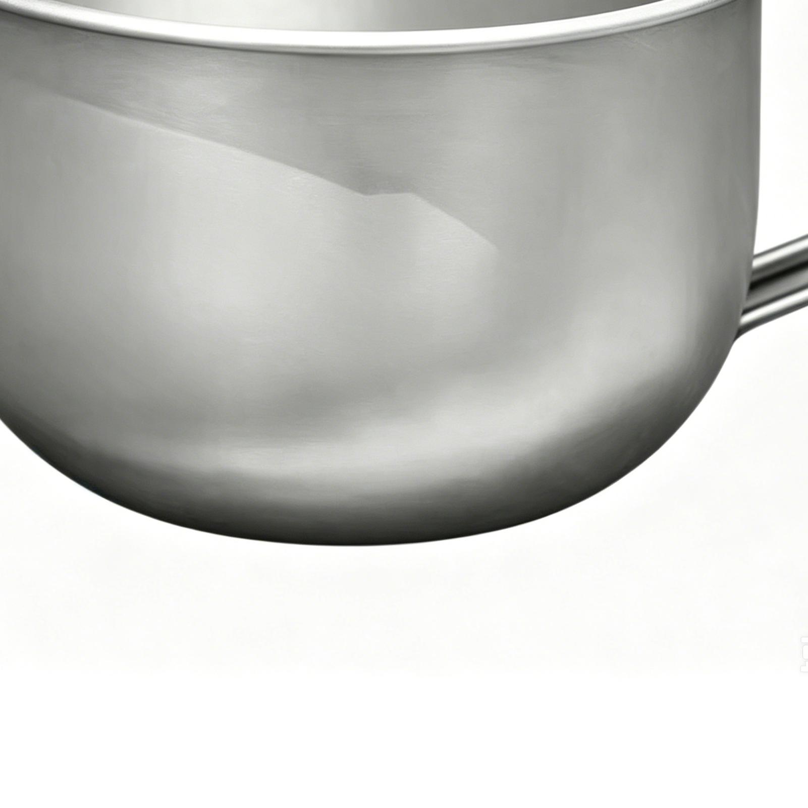 Taza de camping de 220ml con a - Camping Cooking Cup reseña y precio