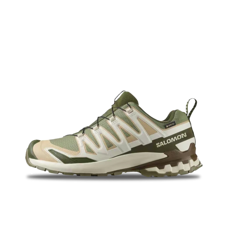 Zapatillas de running Salomon  - Salomon Shoes Xa Pro 3D reseña y precio