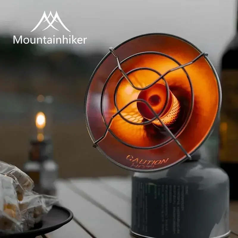 Estufa de Gas Portátil Mini pa - Camping Cooking Gas Stove reseña y precio