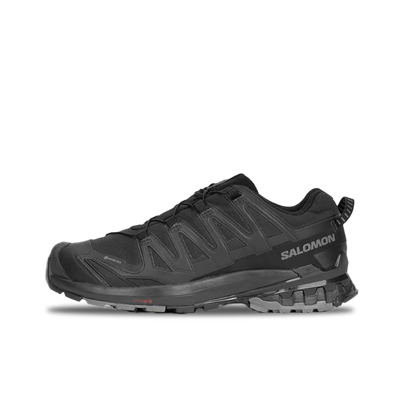 Salomon XA Pro 3D V8: Zapatos  - Salomon Shoes Xa Pro 3D reseña y precio