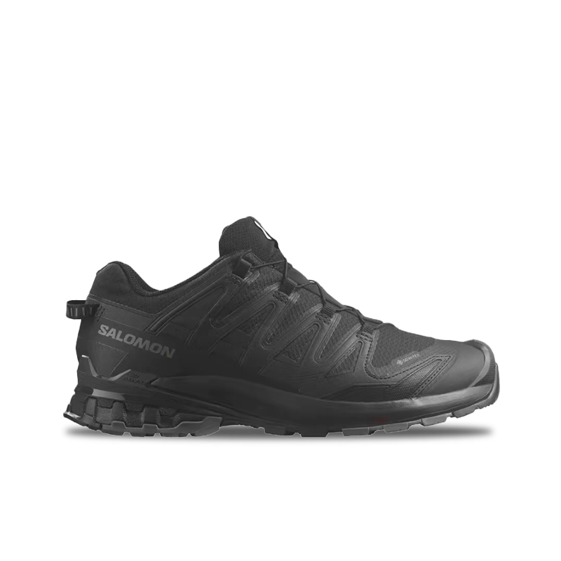 Salomon XA Pro 3D V8: Zapatos  - Salomon Shoes Xa Pro 3D reseña y precio